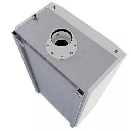 Газовый котёл Лемакс Prime-C24 в Барановичах