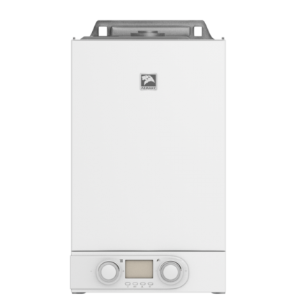 Газовый котёл Лемакс Start-18 в Барановичах