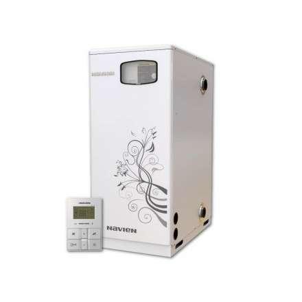 Газовый котел Navien GST-40K в Барановичах