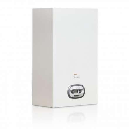 Конденсационный котёл Ferroli Bluehelix TECH RRT 34 C в Барановичах