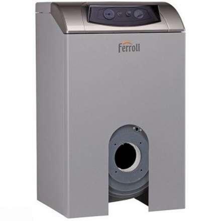 Газовый котёл Ferroli Atlas 78 в Барановичах