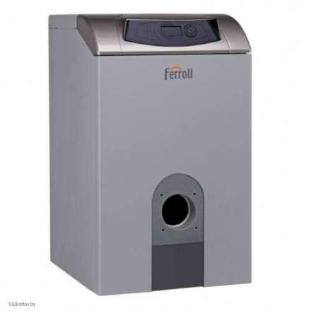 Газовый котёл Ferroli Atlas Evo 95 купить в Барановичах
