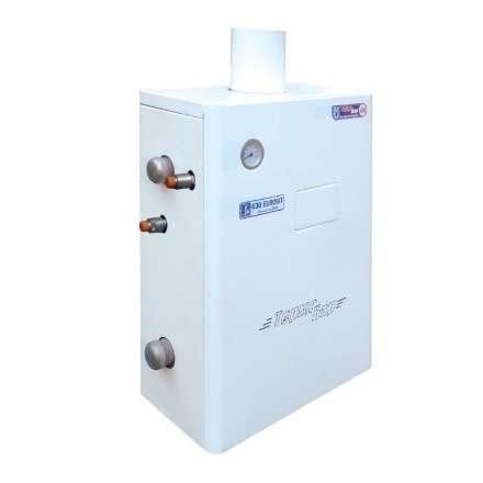 Газовый котёл ТермоБар КС-ГB-10 ДS в Барановичах