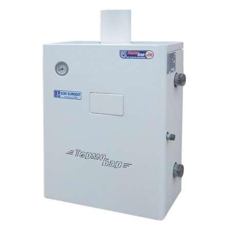 Газовый котёл ТермоБар КС-Г-18 ДS в Барановичах