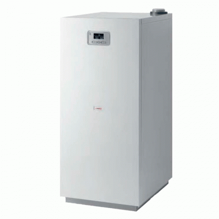 Газовый конденсационный котёл Protherm Медведь Condens 35 KKS купить в Барановичах