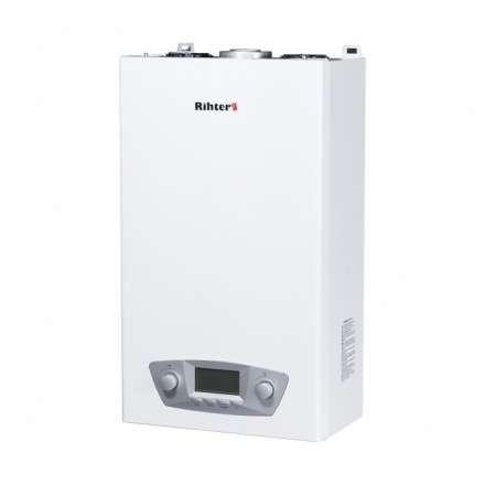 Газовый котел Rihters Helios 18 в Барановичах