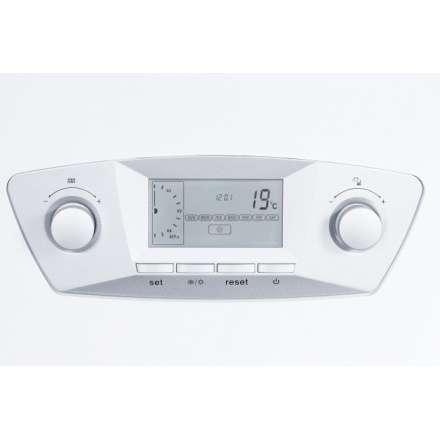 Газовый котел Rihters Helios 18 в Барановичах