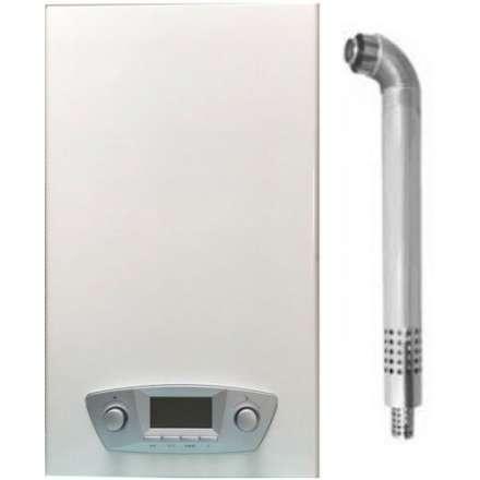 Газовый котел Rihters Helios 24 в Барановичах