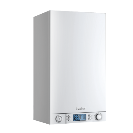 Газовый котел HAIER/HEC L1P26-F21S(T) купить в Барановичах