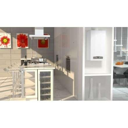 Газовый котел Ariston HS XC 18 FF в Барановичах