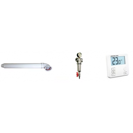 Пакетное решение Immergas Mini 24-150 в Барановичах