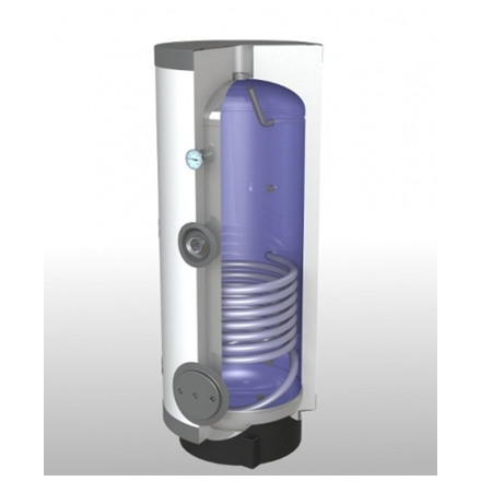 Пакетное решение Immergas Mini 24-120 в Барановичах