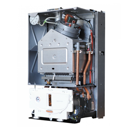 Газовый котел Immergas EOLO Maior 28 в Барановичах