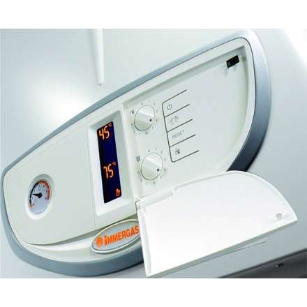 Газовый котел Immergas EOLO Maior X 28 3E в Барановичах