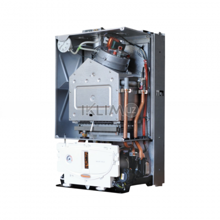 Газовый котел Immergas EOLO Maior X 28 3E в Барановичах