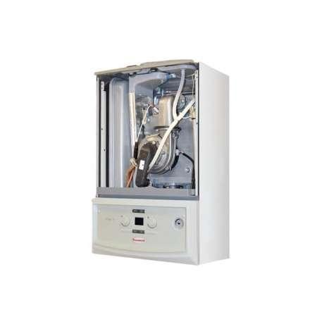 Газовый котел Immergas VICTRIX TT 24 1E в Барановичах