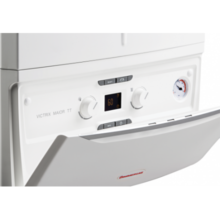 Газовый котел Immergas VICTRIX MAIOR 28 TT 1 ERP в Барановичах