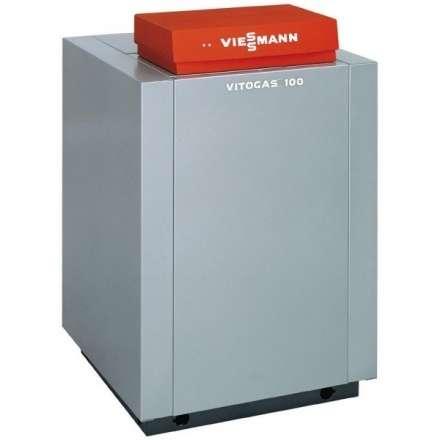 Газовый котел Viessmann Vitogas 100-F 60 в Барановичах