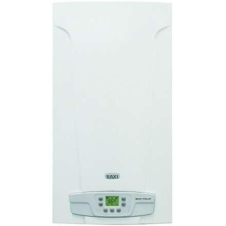 Газовый котел BAXI ECOFOUR 1.24 F в Барановичах