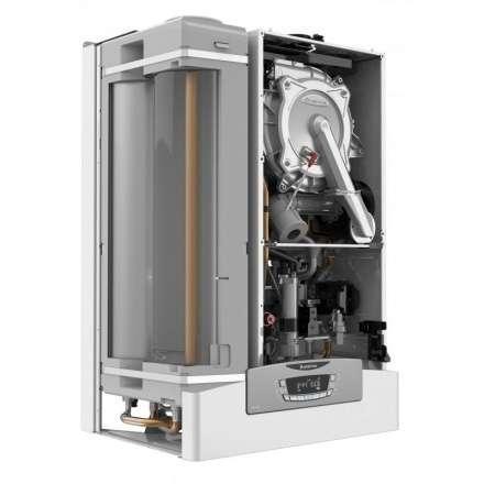 Газовый котел Ariston CLAS B X 24 FF в Барановичах