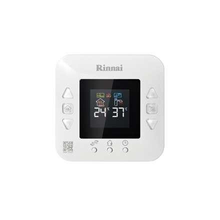 Газовый котел Rinnai BR-C30 (RB-257RMF) в Барановичах
