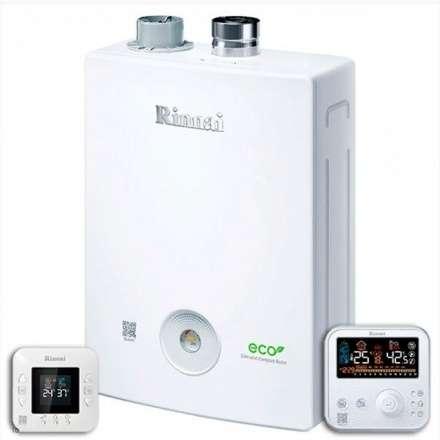 Газовый котел Rinnai BR-R36 (RB-307RMF) в Барановичах