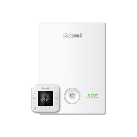 Газовый котел Rinnai BR-U36 в Барановичах