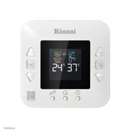 Газовый котел Rinnai BR-U42 в Барановичах
