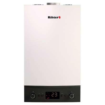 Газовый котел Rihters Econom 26 в Барановичах