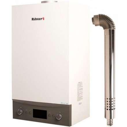 Газовый котел Rihters Econom 26 в Барановичах