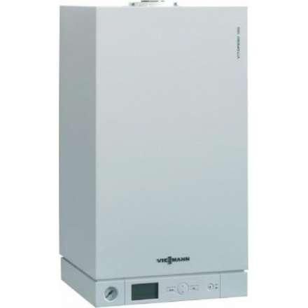 Газовый котел Viessmann Vitopend 100 WH1D 30 turbo 1 контурный в Барановичах