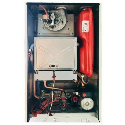 Газовый котёл Thermex XANTUS HM28 в Барановичах