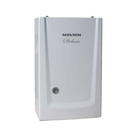 Газовый котел Navien Deluxe 10K в Барановичах