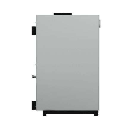 Газовый котел Лемакс КСГВ-12,5Д с ГГУ-15д в Барановичах