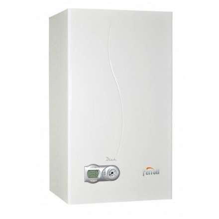Газовый котел Ferroli Fortuna C 24 купить в Барановичах
