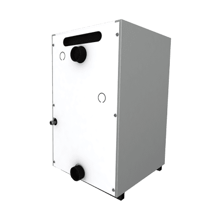 Газовый котел Лемакс КСГ-20Д с ГГУ-24д в Барановичах