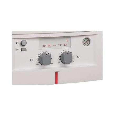 Газовый котел Bosch GAZ 4000 ZWA 24-2 K в Барановичах