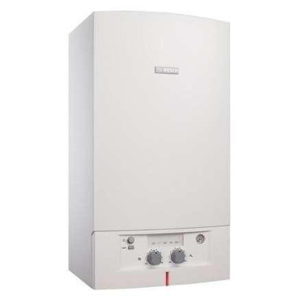 Газовый котел Bosch GAZ 3000 W ZW 14-2 DHAE в Барановичах