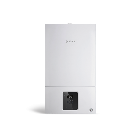 Газовый котел Bosch GAZ 2000 W WBN 2000 24 CR в Барановичах