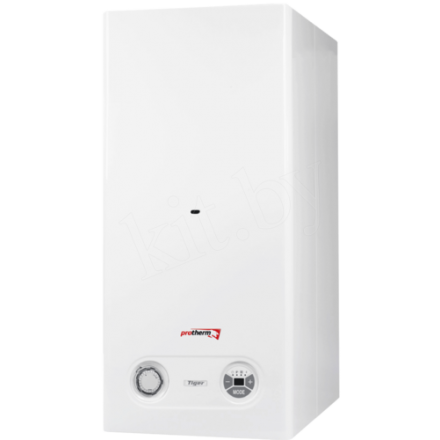 Газовый котел Protherm Тигр 24 KTZ в Барановичах