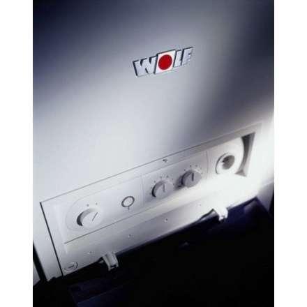 Газовый котел Wolf CGG-2-18 (turbo) в Барановичах