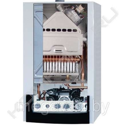 Газовый котел Wolf CGG-2-18 (turbo) в Барановичах