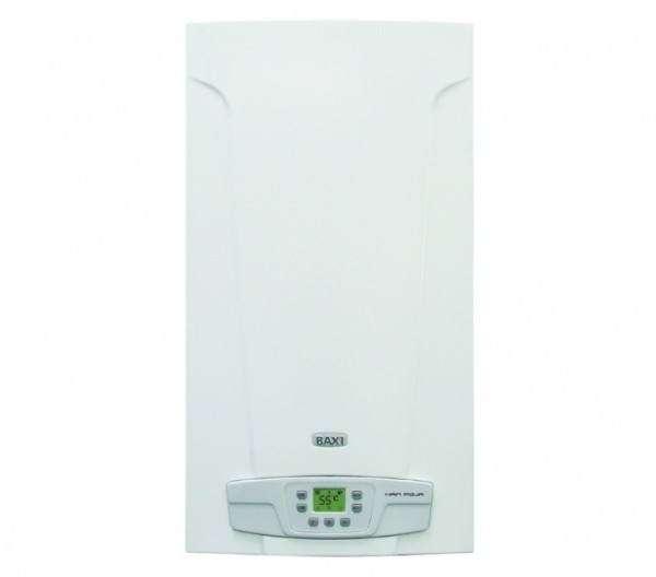 Газовый котел Baxi ECO-5 Compact 1.24 F купить в Барановичах