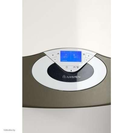 Газовый котел Ariston GENUS EVO 30 FF в Барановичах