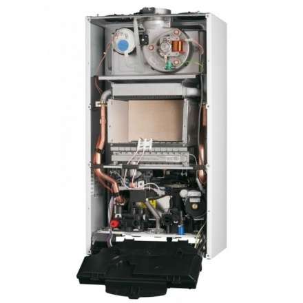 Газовый котел Ariston Clas Evo 24 FF в Барановичах