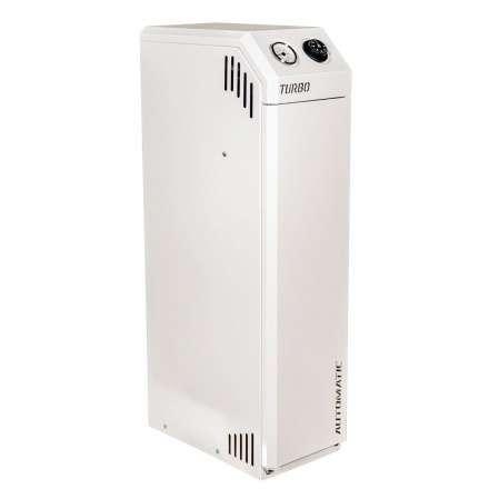 Газовый котел Atem Житомир-Турбо КС-Г-010 СН (в комплекте) в Барановичах