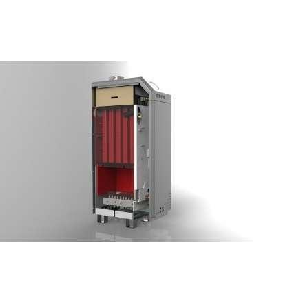 Газовый котел Житомир-3 PRO КС-Г-015Н в Барановичах