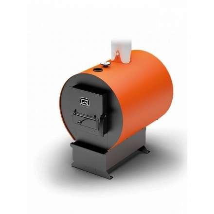 Твердотопливный котел Теплодар Куппер Уют-10 купить в Барановичах