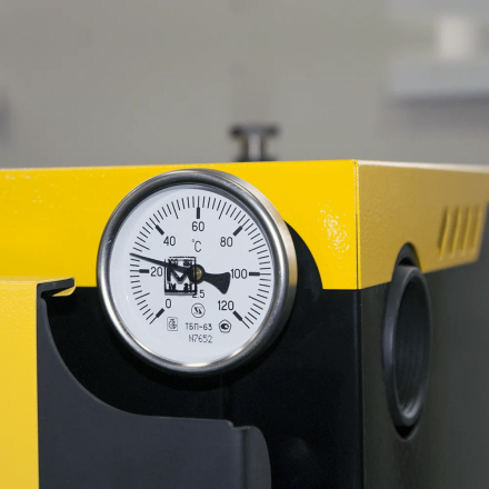 Твердотопливный котел LTEC Eco 15 в Барановичах