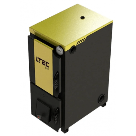 Твердотопливный котел LTEC Eco 25 Амазонка бай фото в Барановичах